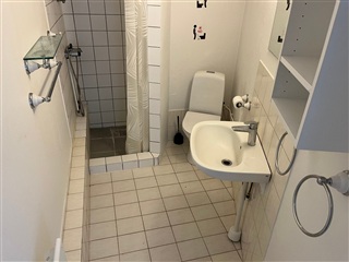 Photo 6. Apartment, Rødbyvej, Nakskov 
