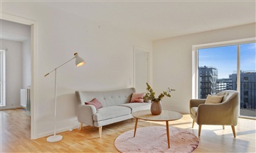 Photo 6. Apartment, Hørkær, Herlev 