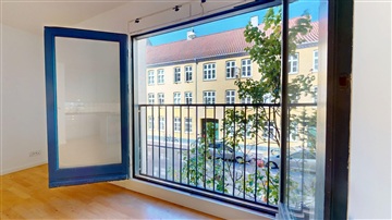 Photo 14. Apartment, Prinsessegade, København K 