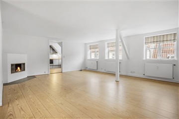 Photo 11. Apartment, Hyskenstræde, København K 