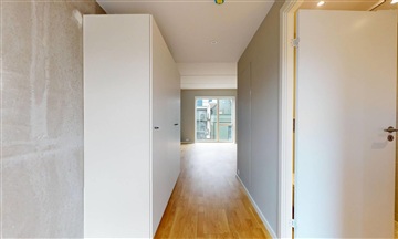 Photo 9. Apartment, Else Alfelts Vej, København S 