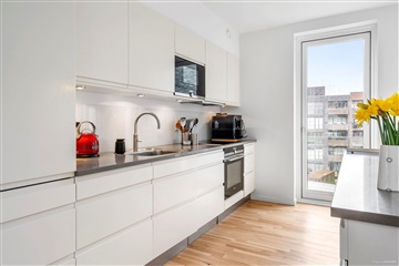 Photo 2. Apartment, Dexter Gordons Vej, København SV 