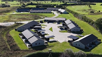 Photo 4. Apartment, Golfhaven, Ringe 