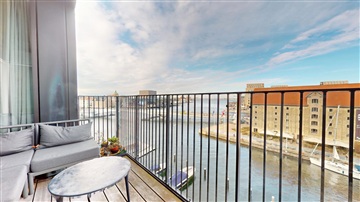 Photo 28. Apartment, Strandgade, København K 