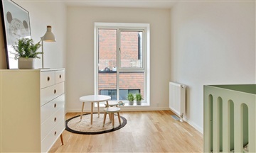 Photo 11. Apartment, Hørkær, Herlev 