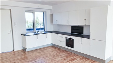 Photo 7. Apartment, Nyborgvej, Odense SØ 