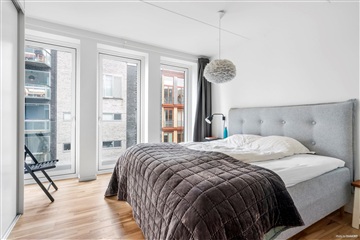 Photo 5. Apartment, Dexter Gordons Vej, København SV 