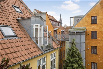 Photo 10. Apartment, Hyskenstræde, København K 