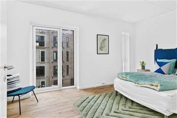 Photo 16. Apartment, C.F. Møllers Allé, København S 