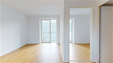 Photo 2. Apartment, Robert Jacobsens Vej, København S 