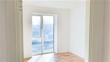 Photo 2. Apartment, Nyborgvej, Odense SØ 