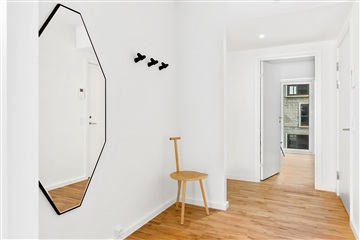 Photo 14. Apartment, C.F. Møllers Allé, København S 
