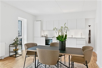 Photo 8. Apartment, C.F. Møllers Allé, København S 