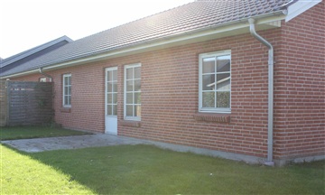 Photo 10. House, Østervangen, Oure 