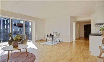 Photo 5. Apartment, Hørkær, Herlev 