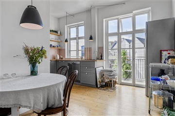 Photo 7. Apartment, Fælledvej, København N 