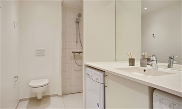 Photo 12. Apartment, Hørkær, Herlev 