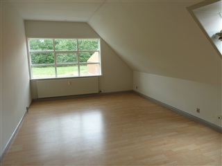 Photo 1. Apartment, Blækhatten, Odense SØ 