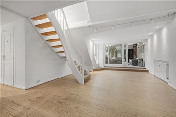 Photo 3. Apartment, Hyskenstræde, København K 