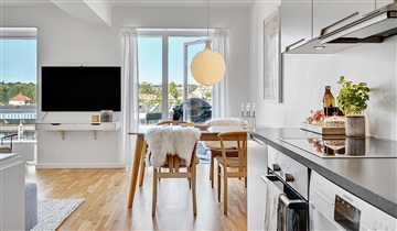 Photo 1. Apartment, Søren Frichs Vej, Åbyhøj 