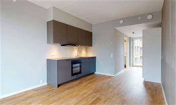Photo 3. Apartment, Else Alfelts Vej, København S 