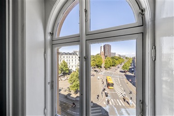 Photo 12. Apartment, Fælledvej, København N 