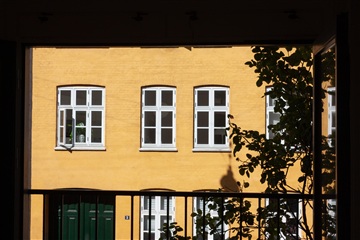 Photo 38. Apartment, Prinsessegade, København K 