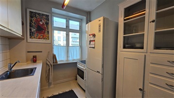 Photo 8. Apartment, Tuborgvej, Hellerup 