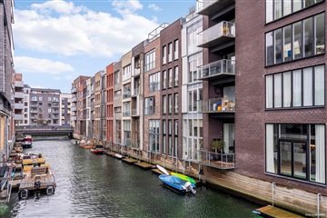 Photo 4. Apartment, Dexter Gordons Vej, København SV 