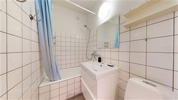 Photo 7. Apartment, Prinsessegade, København K 