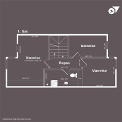 Photo 21. House, , København S 