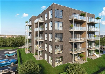Photo 4. Apartment, Urtehaven, Hedehusene 