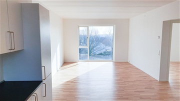 Photo 6. Apartment, Nyborgvej, Odense SØ 