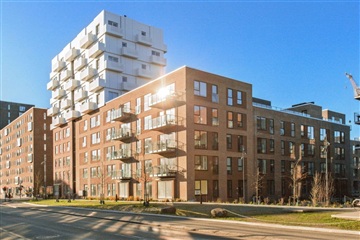 Photo 17. Apartment, C.F. Møllers Allé, København S 