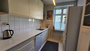 Photo 2. Apartment, Tuborgvej, Hellerup 