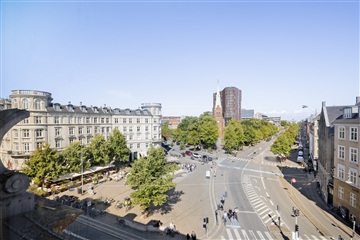 Photo 6. Apartment, Fælledvej, København N 