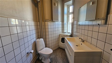 Photo 5. Apartment, Tuborgvej, Hellerup 