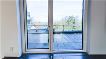 Photo 8. Apartment, Nyborgvej, Odense SØ 