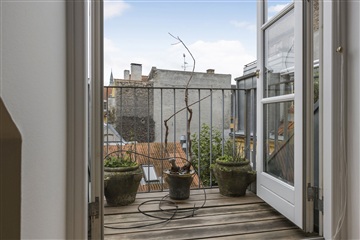 Photo 7. Apartment, Hyskenstræde, København K 