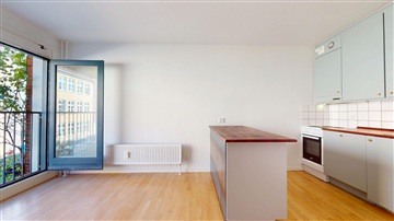 Photo 13. Apartment, Prinsessegade, København K 