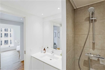 Photo 9. Apartment, C.F. Møllers Allé, København S 