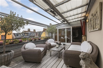 Photo 8. Apartment, Hyskenstræde, København K 