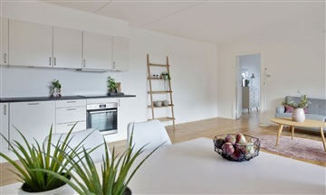 Photo 8. Apartment, Hørkær, Herlev 