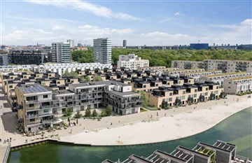 Photo 1. Apartment, , København S 