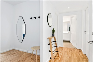 Photo 15. Apartment, C.F. Møllers Allé, København S 