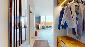 Photo 6. Apartment, Strandgade, København K 