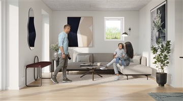 Photo 5. Apartment, Golfhaven, Ringe 