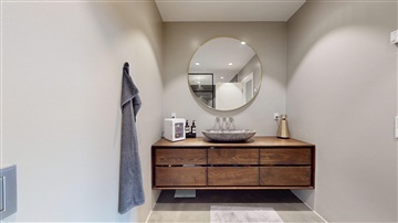 Photo 2. Apartment, Strandgade, København K 