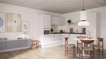 Photo 6. Apartment, Golfhaven, Ringe 