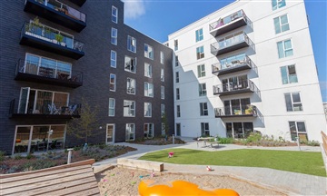 Photo 3. Apartment, Hørkær, Herlev 